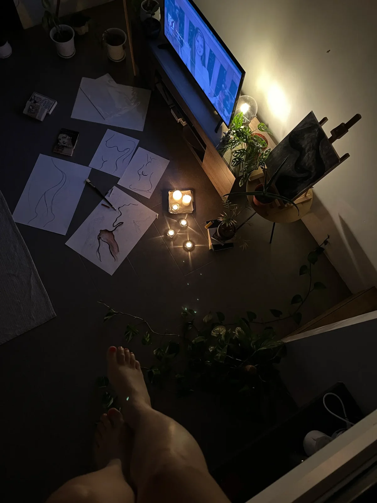 Read more about the article I’ve Started to Like Being Alone Without Feeling Lonely